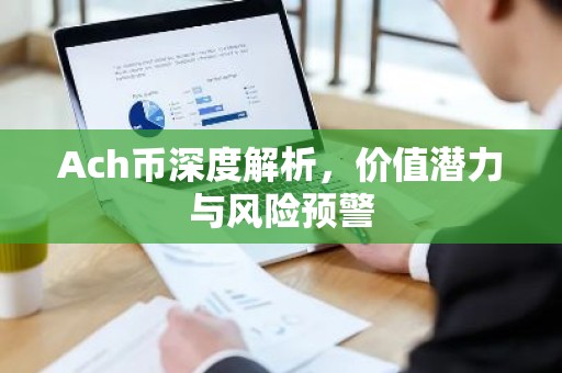 Ach币深度解析，价值潜力与风险预警