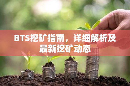 BTS挖矿指南，详细解析及最新挖矿动态