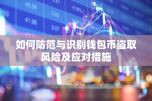 如何防范与识别钱包币盗取风险及应对措施