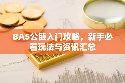 BAS公链入门攻略，新手必看玩法与资讯汇总
