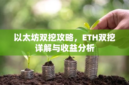 以太坊双挖攻略，ETH双挖详解与收益分析