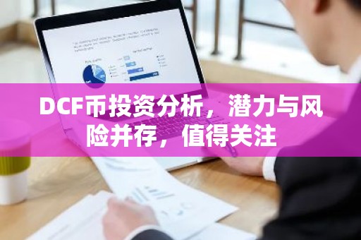 DCF币投资分析，潜力与风险并存，值得关注