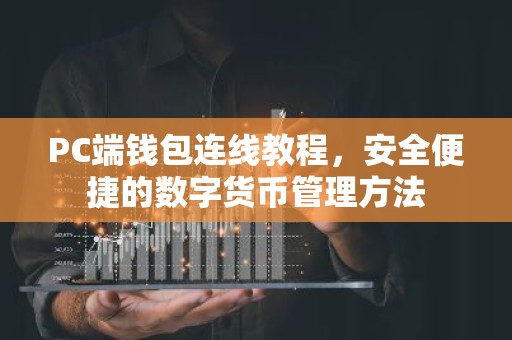 PC端钱包连线教程，安全便捷的数字货币管理方法