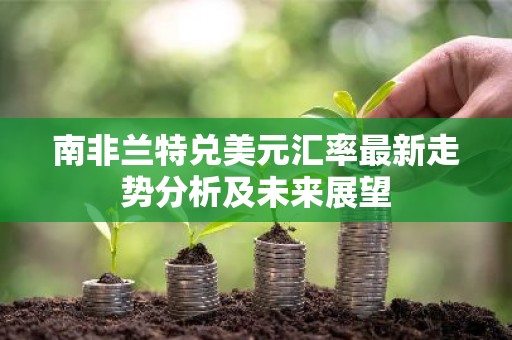 南非兰特兑美元汇率最新走势分析及未来展望