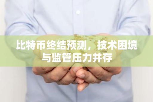比特币终结预测，技术困境与监管压力并存
