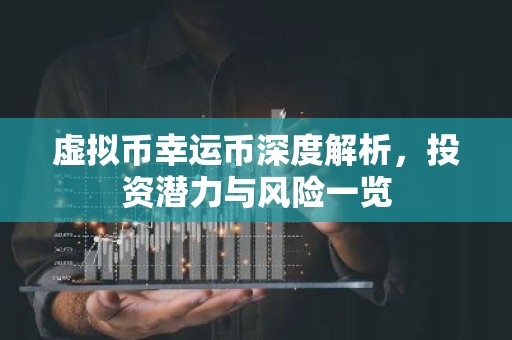 虚拟币幸运币深度解析，投资潜力与风险一览