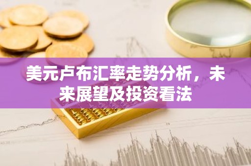 美元卢布汇率走势分析，未来展望及投资看法