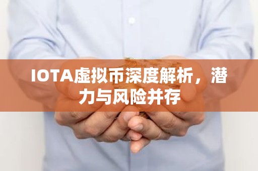 IOTA虚拟币深度解析，潜力与风险并存