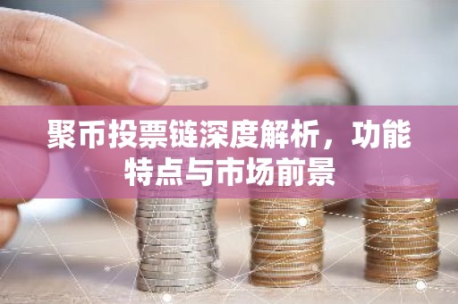 聚币投票链深度解析，功能特点与市场前景