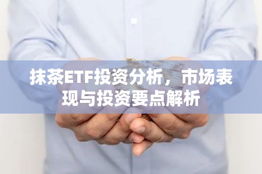 抹茶ETF投资分析，市场表现与投资要点解析