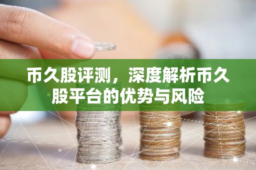 币久股评测，深度解析币久股平台的优势与风险
