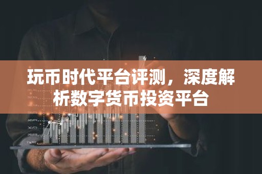 玩币时代平台评测，深度解析数字货币投资平台