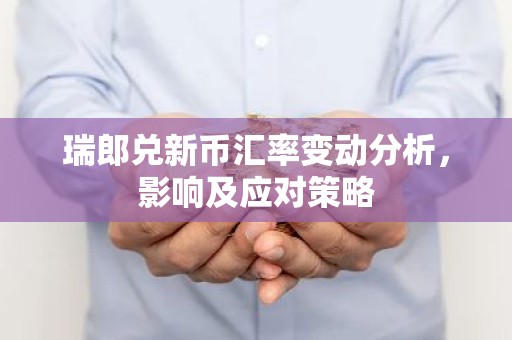 瑞郎兑新币汇率变动分析，影响及应对策略