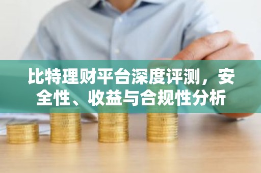 比特理财平台深度评测，安全性、收益与合规性分析