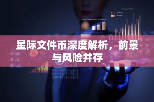 星际文件币深度解析，前景与风险并存
