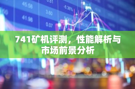 741矿机评测，性能解析与市场前景分析