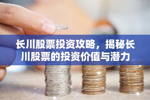 长川股票投资攻略，揭秘长川股票的投资价值与潜力