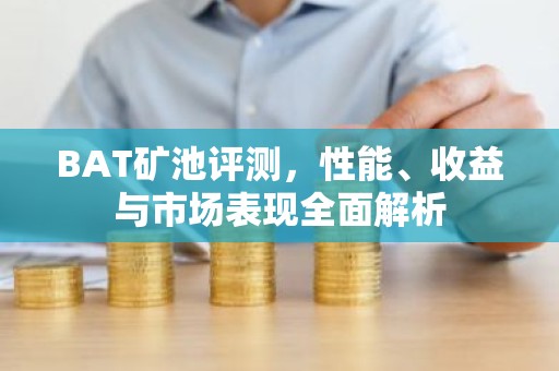 BAT矿池评测，性能、收益与市场表现全面解析