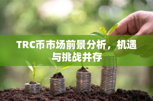 TRC币市场前景分析，机遇与挑战并存