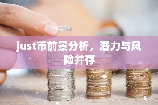 just币前景分析，潜力与风险并存
