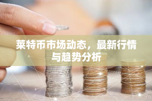 莱特币市场动态，最新行情与趋势分析