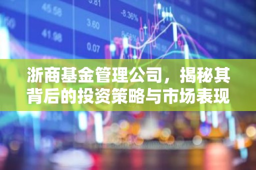 浙商基金管理公司，揭秘其背后的投资策略与市场表现