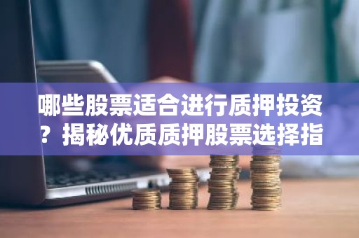 哪些股票适合进行质押投资？揭秘优质质押股票选择指南