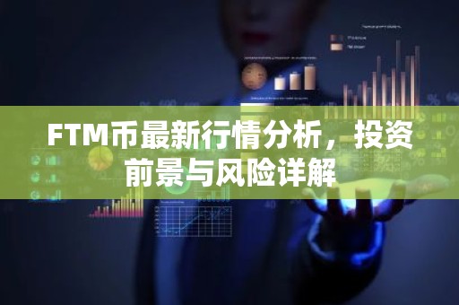 FTM币最新行情分析，投资前景与风险详解
