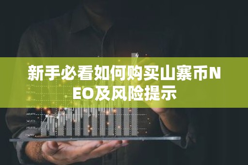 新手必看如何购买山寨币NEO及风险提示