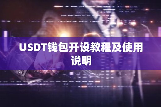USDT钱包开设教程及使用说明