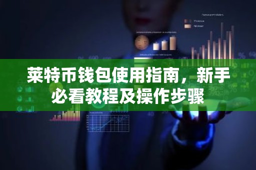 莱特币钱包使用指南，新手必看教程及操作步骤