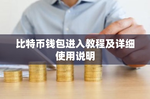 比特币钱包进入教程及详细使用说明