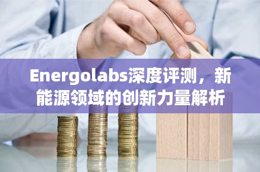 Energolabs深度评测，新能源领域的创新力量解析