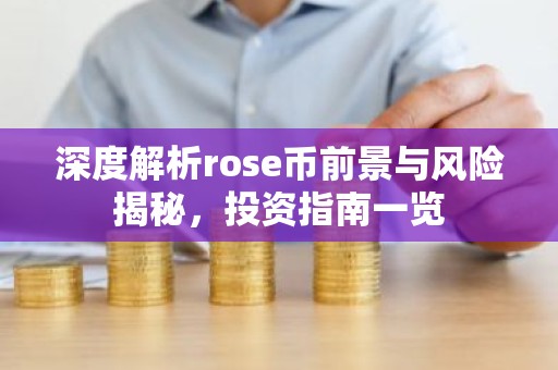 深度解析rose币前景与风险揭秘，投资指南一览