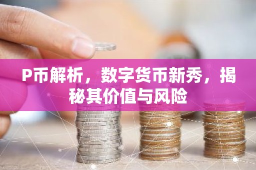 P币解析，数字货币新秀，揭秘其价值与风险