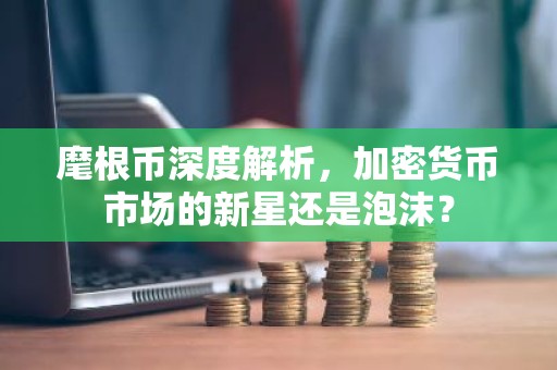 麾根币深度解析，加密货币市场的新星还是泡沫？