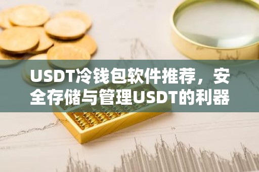 USDT冷钱包软件推荐，安全存储与管理USDT的利器