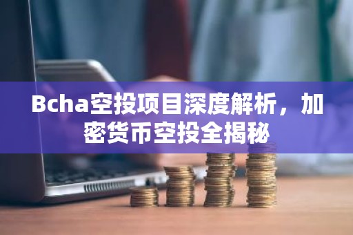 Bcha空投项目深度解析，加密货币空投全揭秘