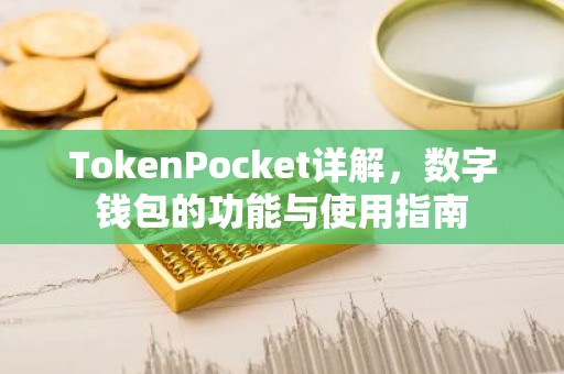 TokenPocket详解，数字钱包的功能与使用指南