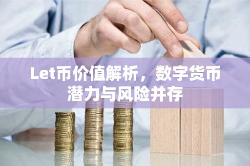 Let币价值解析，数字货币潜力与风险并存