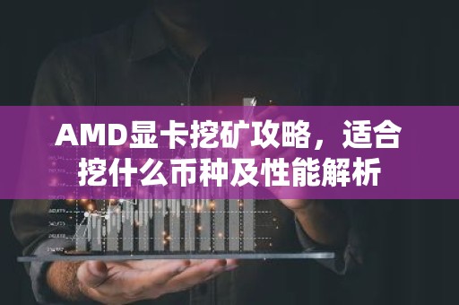 AMD显卡挖矿攻略，适合挖什么币种及性能解析