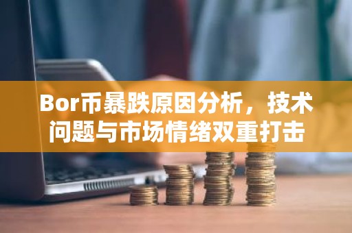 Bor币暴跌原因分析，技术问题与市场情绪双重打击