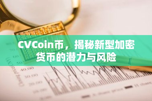 CVCoin币，揭秘新型加密货币的潜力与风险