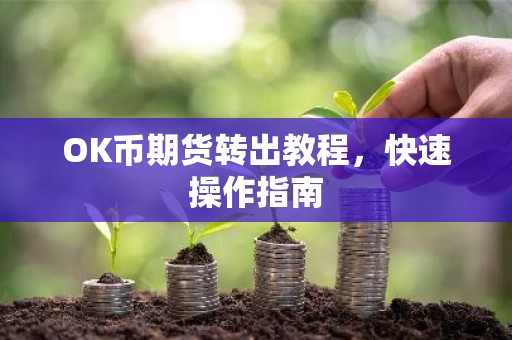 OK币期货转出教程，快速操作指南