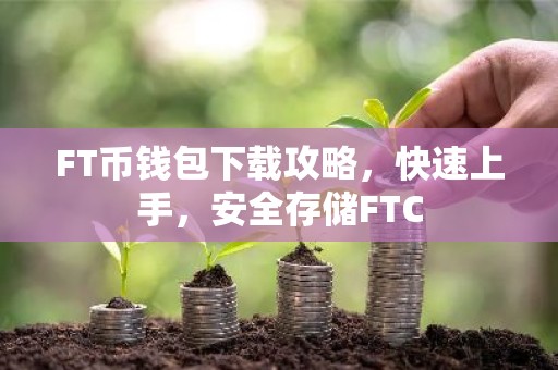 FT币钱包下载攻略，快速上手，安全存储FTC