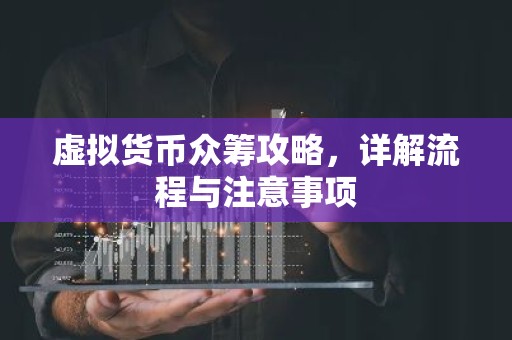 虚拟货币众筹攻略，详解流程与注意事项