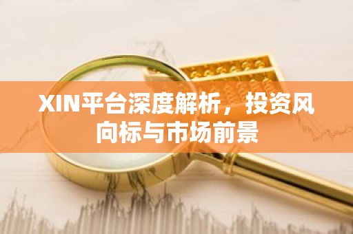 XIN平台深度解析，投资风向标与市场前景