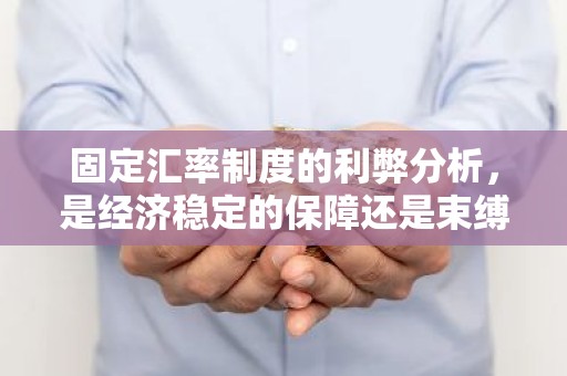 固定汇率制度的利弊分析，是经济稳定的保障还是束缚？