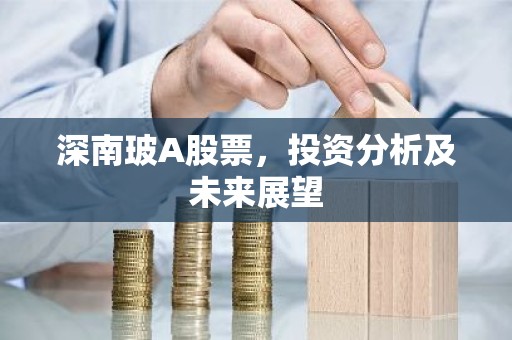 深南玻A股票，投资分析及未来展望
