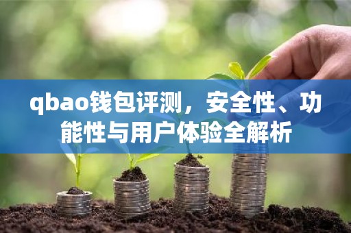 qbao钱包评测，安全性、功能性与用户体验全解析